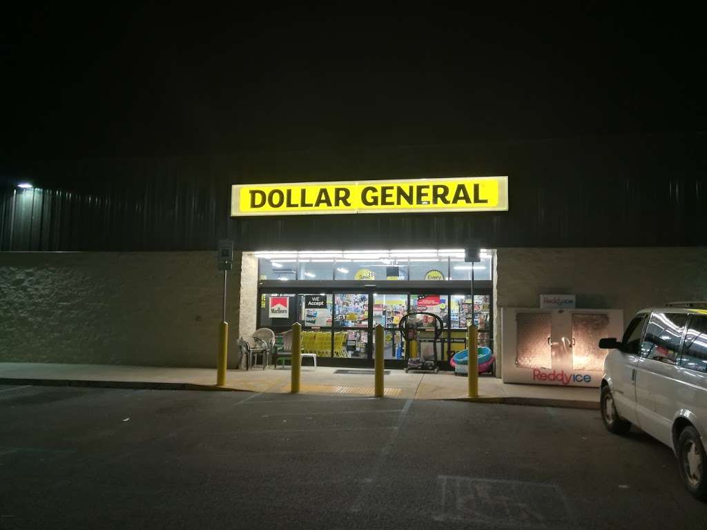 Dollar General | 20 Rosewood Drive, Charles Town, WV 25414, USA | Phone: (304) 930-9039