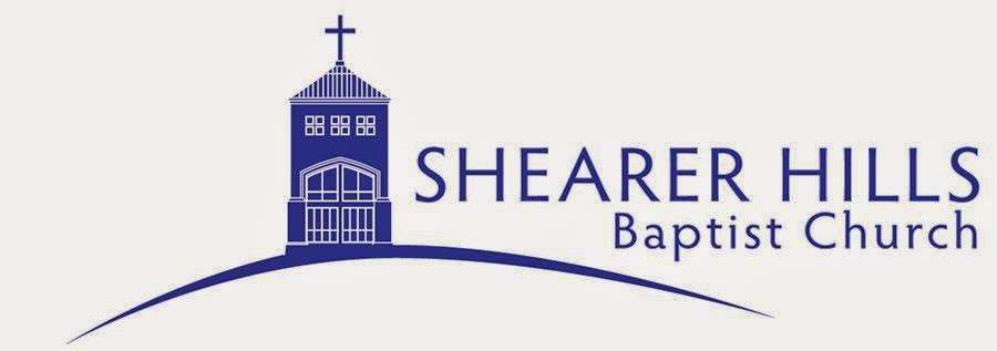 Shearer Hills Baptist Church | 12615 San Pedro Ave, San Antonio, TX 78216, USA | Phone: (210) 545-2300