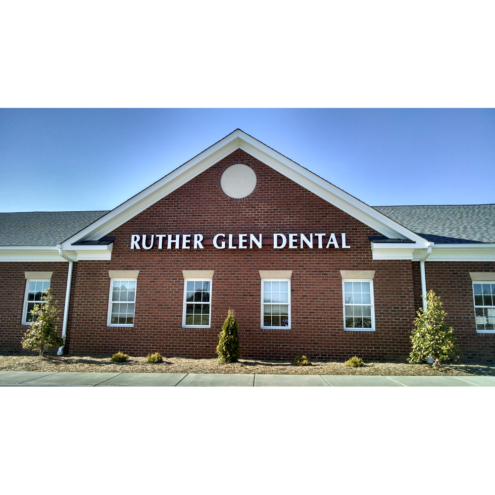 Ruther Glen Dental | 11073 Colonel Armistead Dr Suite 107, Ruther Glen, VA 22546, USA | Phone: (804) 589-2001