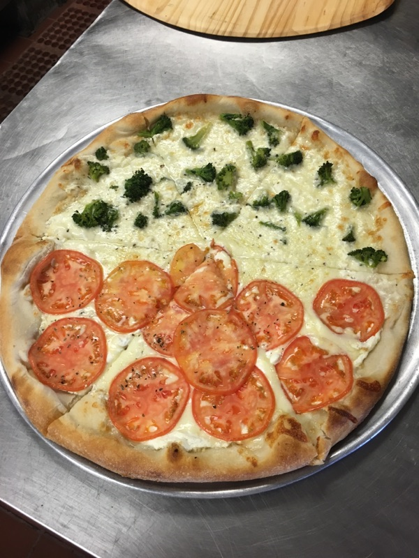 Planet Pizza | 1516 Bayshore Rd, Villas, NJ 08251, USA | Phone: (609) 886-8800