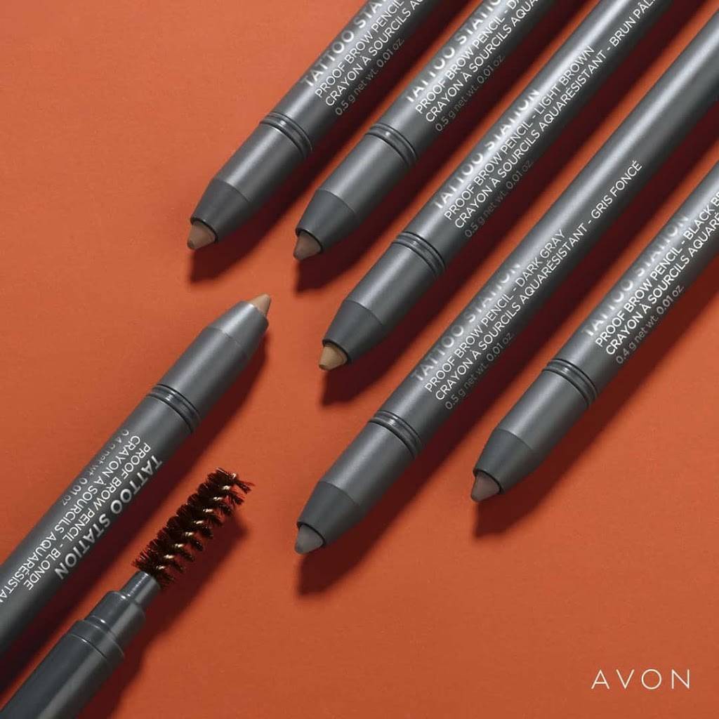 Beauty, Avon and You | 14829 Anaconda St, Whittier, CA 90603, USA | Phone: (562) 356-7871