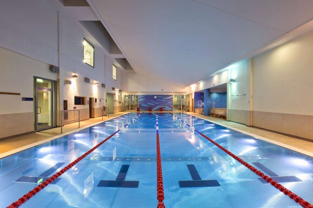 Virgin Active | 34 Langstone Way, Mill Hill East, London NW7 1GU, UK | Phone: 020 8371 3838