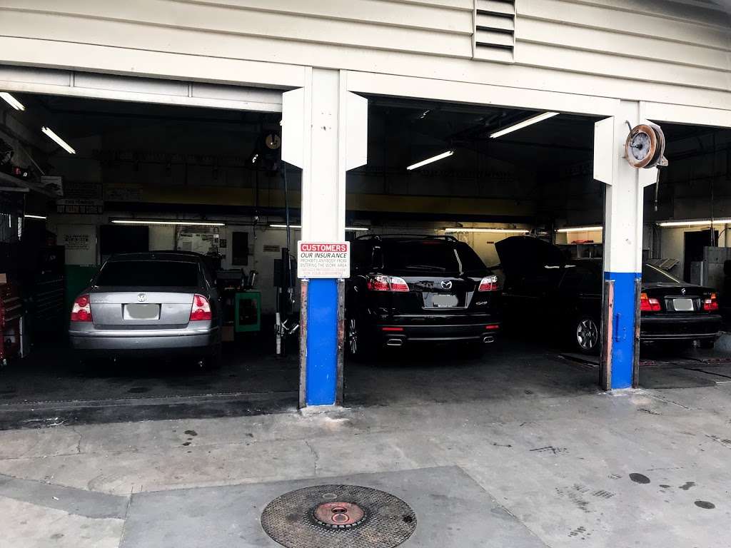 MAC AUTO | 5804 Crenshaw Blvd, Los Angeles, CA 90043 | Phone: (323) 290-1907