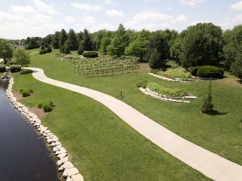 Gezer Park | 13251 Mission Rd, Leawood, KS 66209, USA