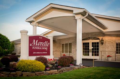 Morello Funeral Home Inc | 3720 Nicholas St, Easton, PA 18045 | Phone: (610) 253-4941