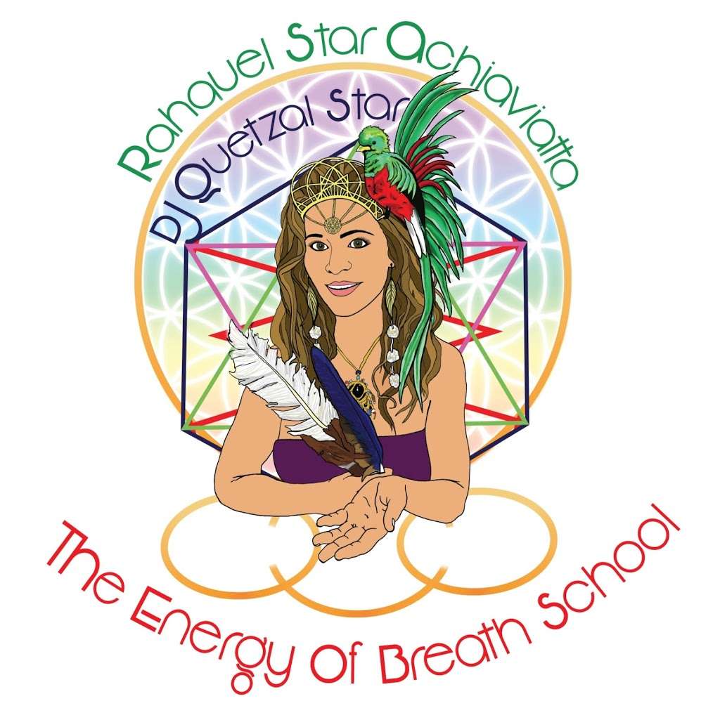 The Energy of Breath School | 5375 Buchanan Rd, Delray Beach, FL 33484, USA | Phone: (917) 806-0702