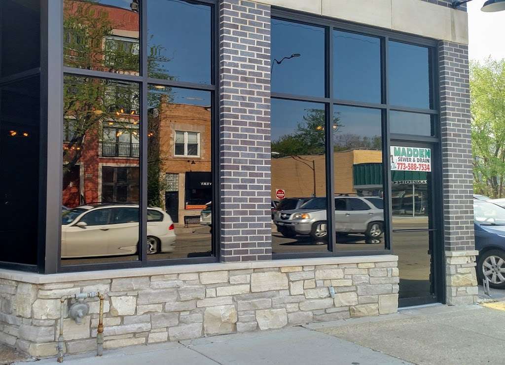 Madden Sewage & Drainage | 4152 N Western Ave, Chicago, IL 60618, USA | Phone: (773) 588-7534