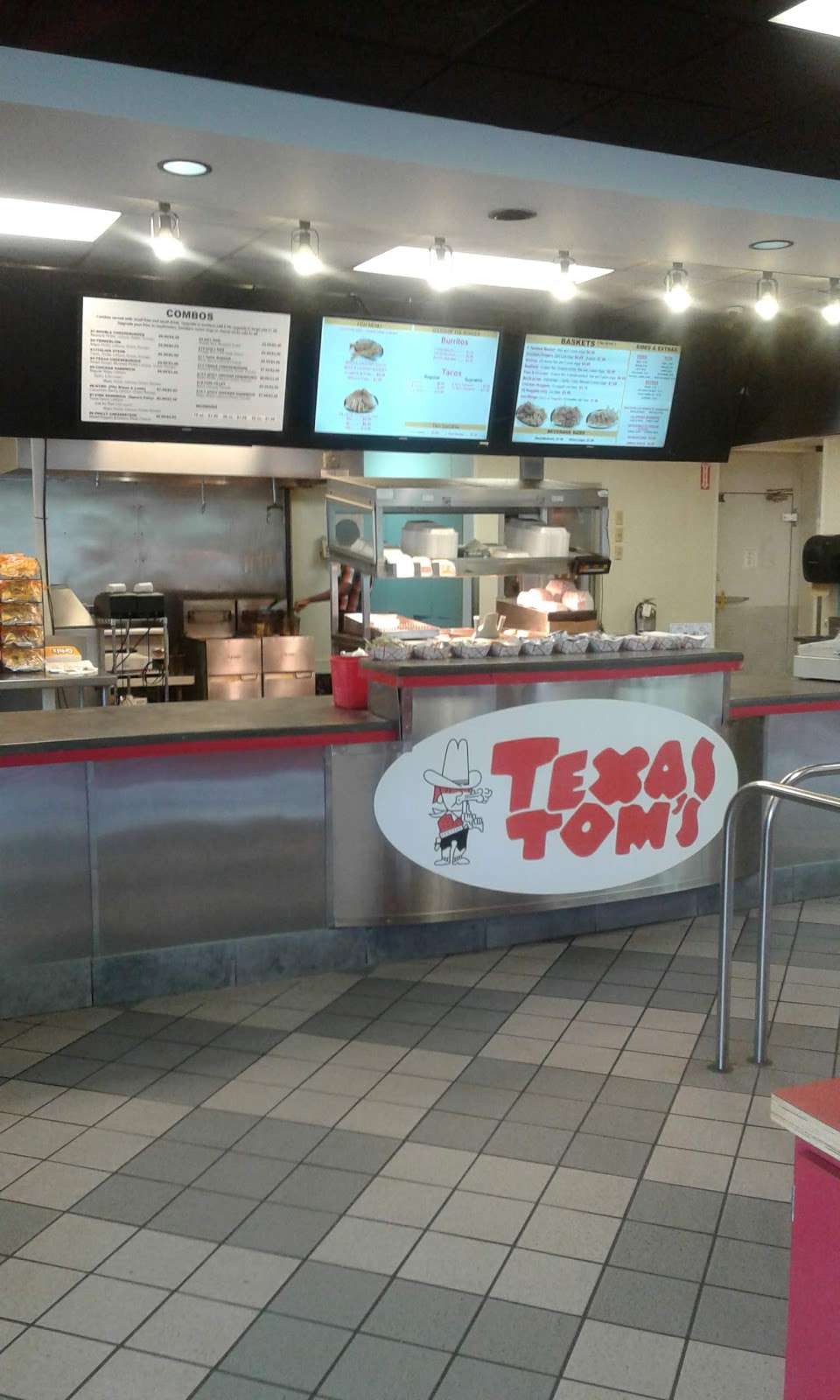 Texas Toms | 5018 NE Parvin Rd #2050, Kansas City, MO 64117, United States | Phone: 816-701-6666