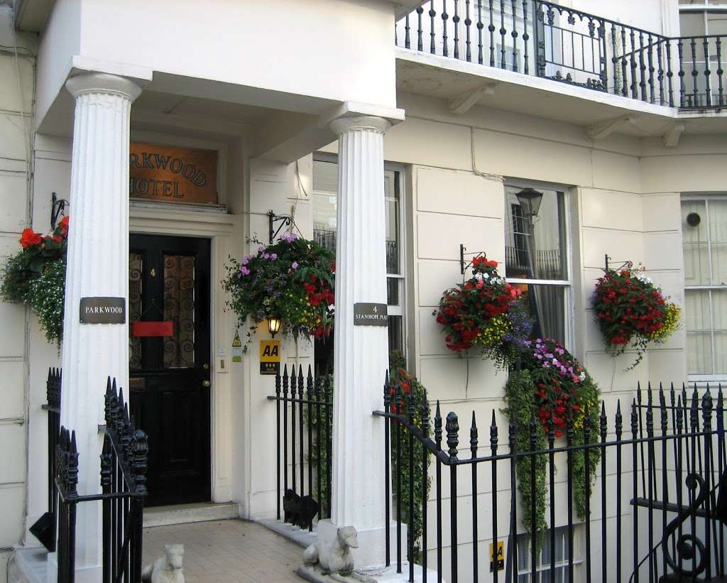 Parkwood at Marble Arch | 4 Stanhope Place, Marble Arch, London W2 2HB, UK | Phone: 020 7402 2241