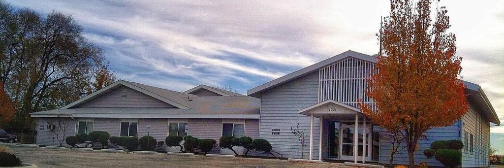 Meridian Friends Church | 1021 W Pine Ave, Meridian, ID 83642, USA | Phone: (208) 888-2721