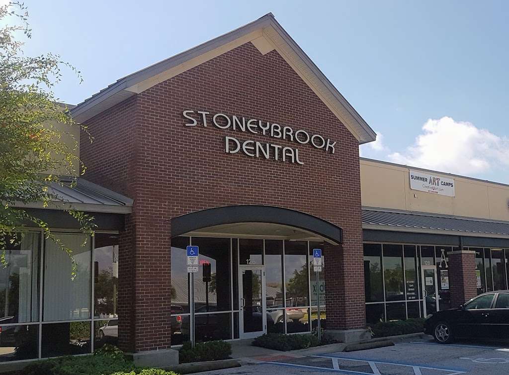 Stoneybrook Dental | 15502 Stoneybrook W Pkwy #126, Winter Garden, FL 34787 | Phone: (407) 877-0141