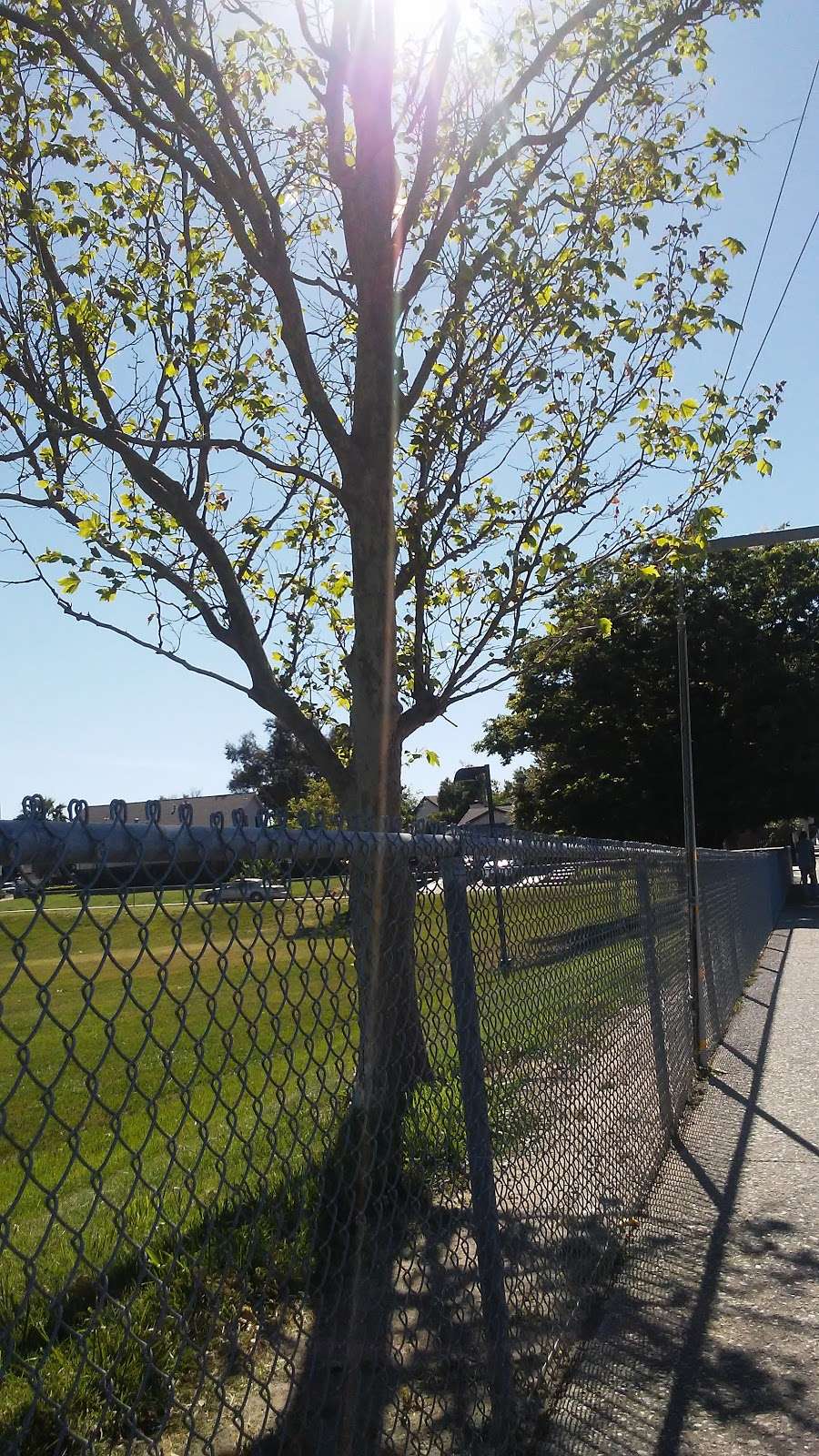 Anuta Park | 2485 Willow Pass Rd, Bay Point, CA 94565, USA | Phone: (925) 458-1601