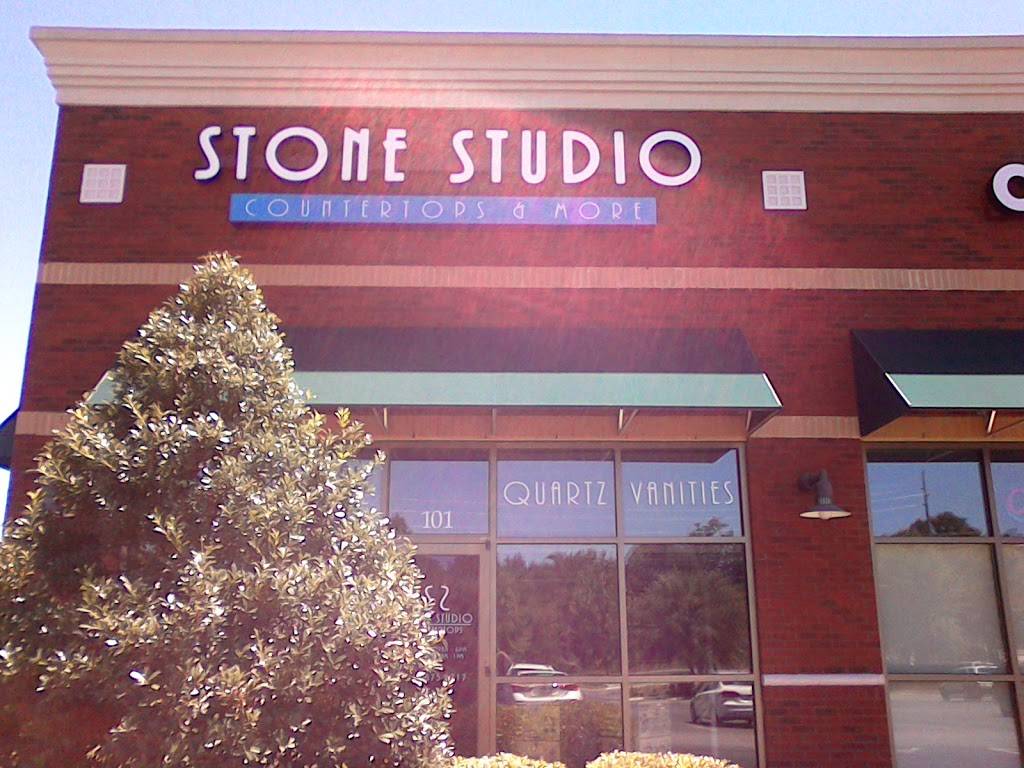The Stone Studio Inc | 3700 N Main St suite 116 suite 116, High Point, NC 27265, USA | Phone: (336) 875-5717