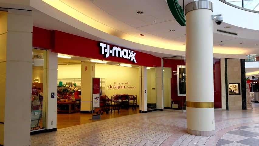 T.J. Maxx | 1201 Broadway, Saugus, MA 01906, USA | Phone: (781) 233-5201