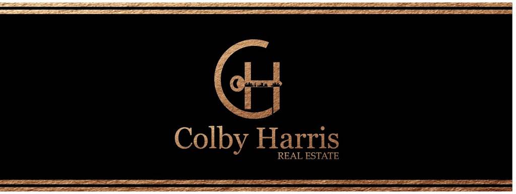 Colby Harris Realty | 2296 Henderson Mill Rd #116, Atlanta, GA 30345, USA | Phone: (770) 282-9828