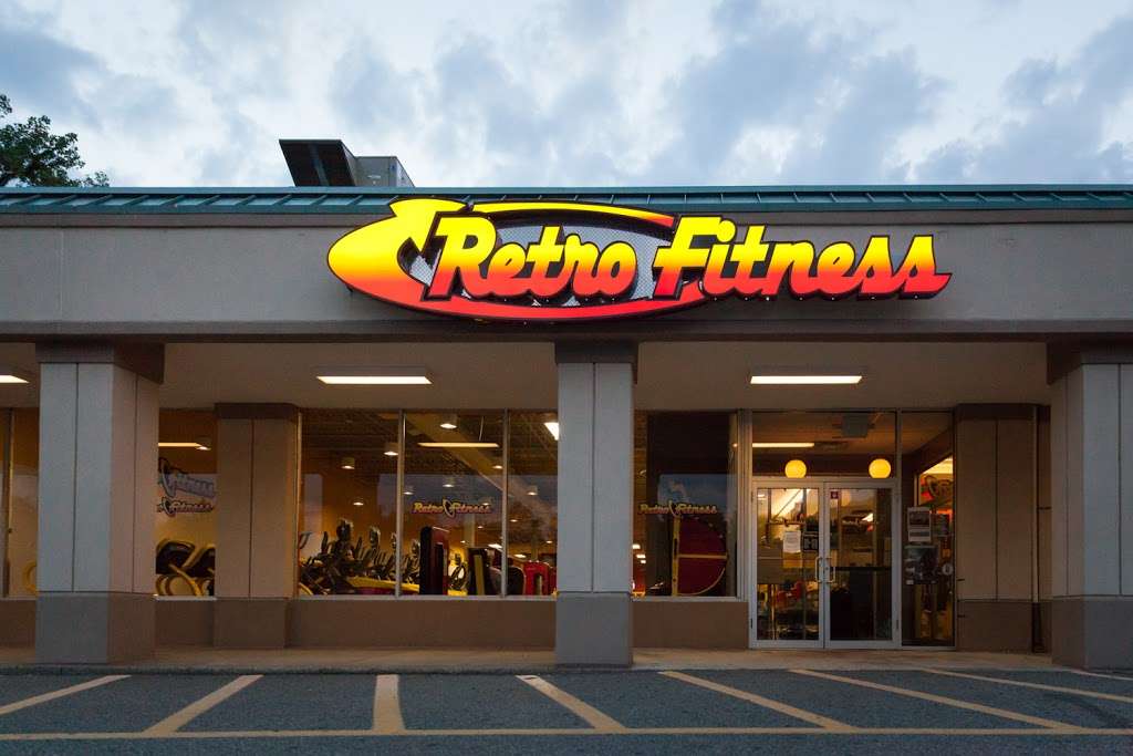 Retro Fitness | 3006 Main St, Cortlandt, NY 10567 | Phone: (914) 930-7853