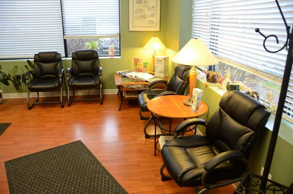 Itasca Health & Chiropractic | 1131 N Prospect Ave, Itasca, IL 60143, USA | Phone: (630) 250-9200