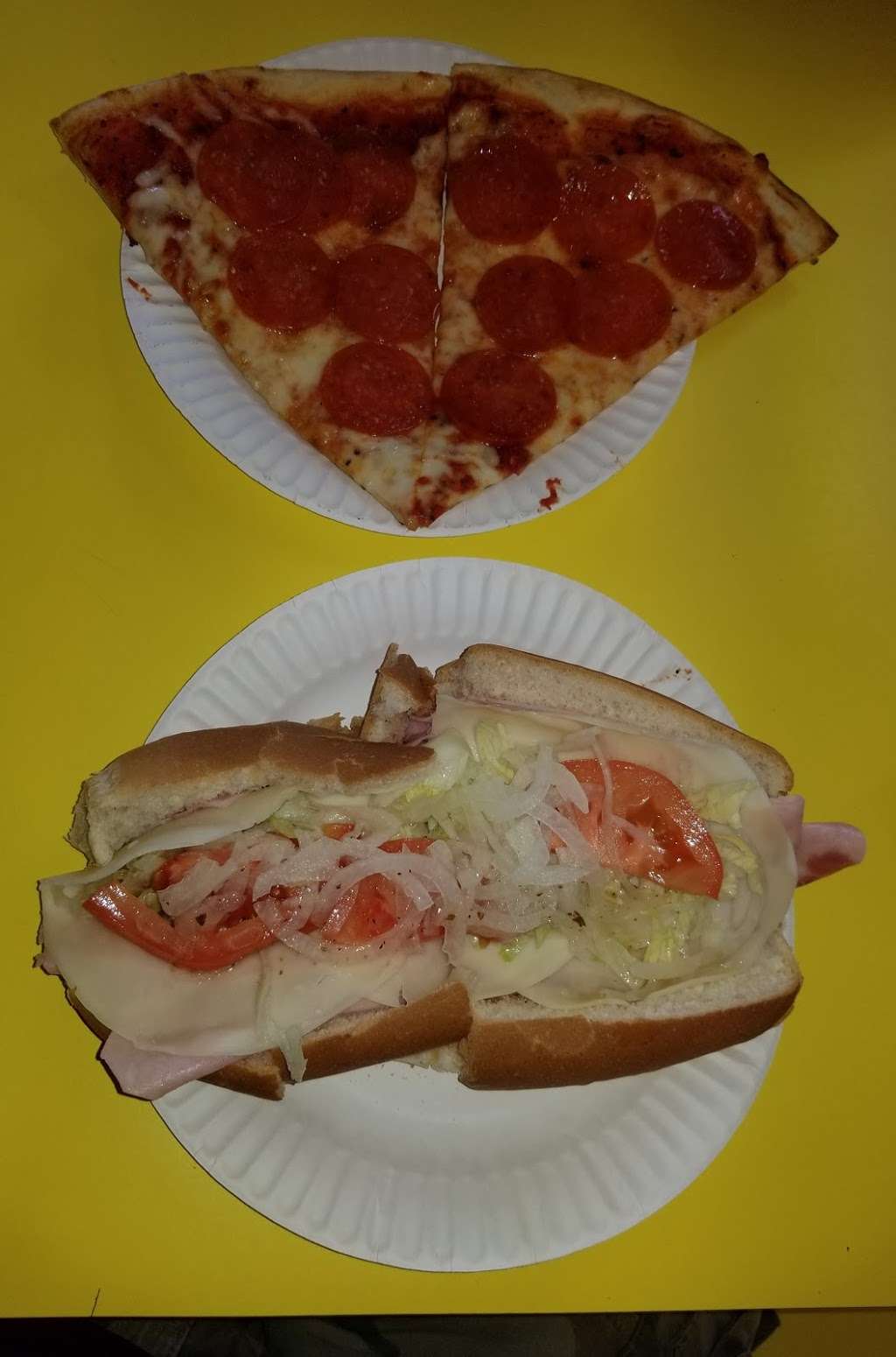 Dos Pizza | 122 S Tulpehocken St #1051, Pine Grove, PA 17963, USA | Phone: (570) 345-4041