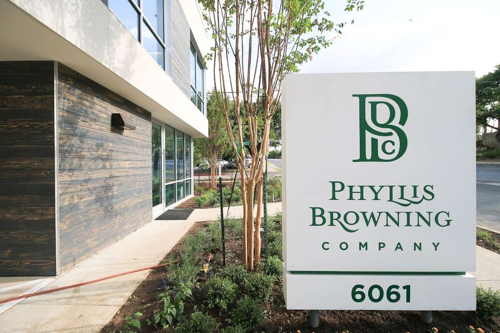 Phyllis Browning Co. - Alamo Heights | 6061 Broadway St, San Antonio, TX 78209, USA | Phone: (210) 824-7878