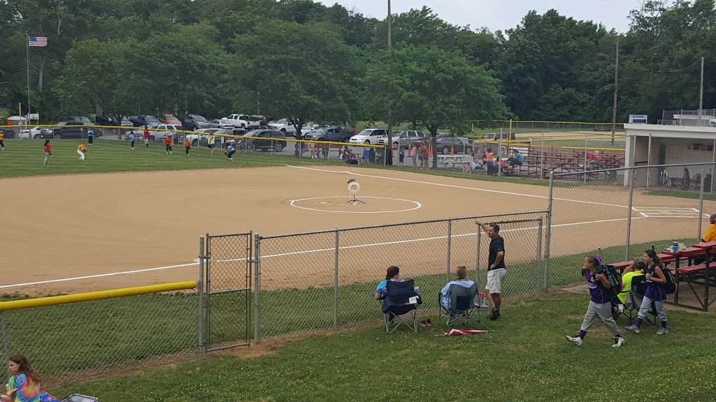 Smyrna Clayton Little League | Smyrna, DE 19977