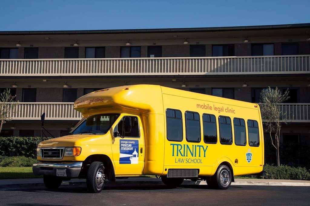 Trinity Law School | 2200 N Grand Ave, Santa Ana, CA 92705, USA | Phone: (800) 922-4748