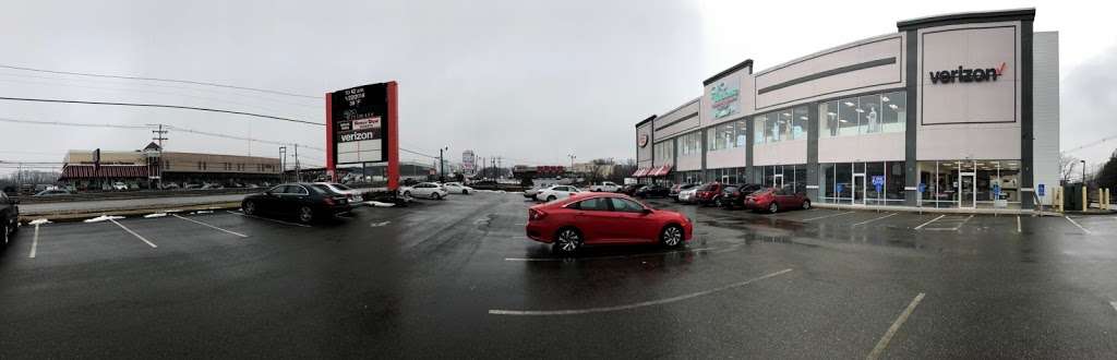 Verizon Authorized Retailer - IM Wireless | 130 Newbury St, Peabody, MA 01960, USA | Phone: (978) 871-2168