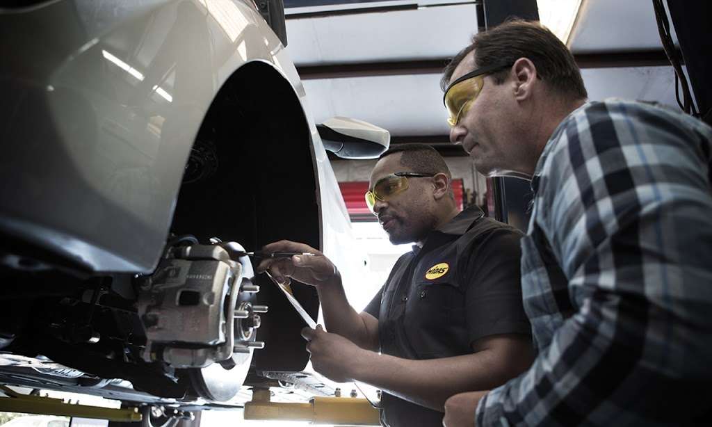 Midas | 933 S Broadway, Wind Gap, PA 18091, USA | Phone: (610) 365-1660