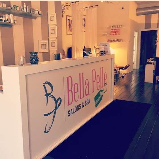 Bella Pelle Salon & Spa | 1044 W Taylor St, Chicago, IL 60607 | Phone: (312) 226-1473