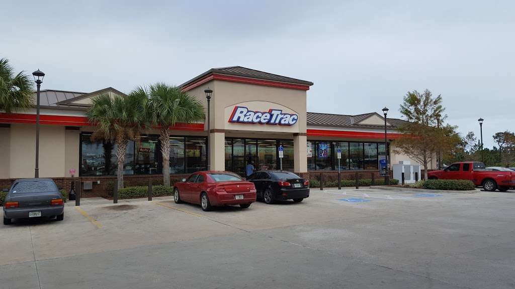 RaceTrac | 13891 Landstar Blvd, Orlando, FL 32824 | Phone: (407) 857-8911