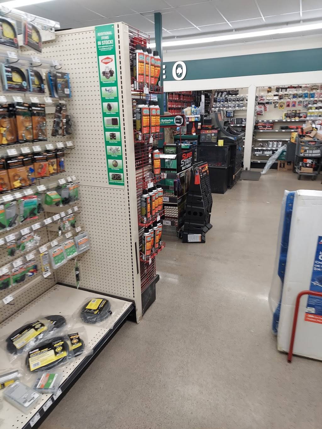 OReilly Auto Parts | 1920 Suburban Ave, St Paul, MN 55119, USA | Phone: (651) 738-0661