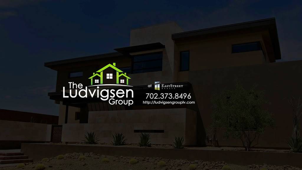 The Ludvigsen Group | 6655 S Eastern Ave, Las Vegas, NV 89119, USA | Phone: (702) 825-1888