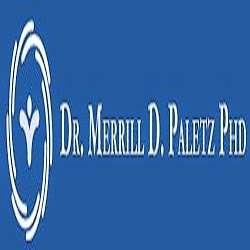 Merrill D. Paletz, Ph.D. | 21 Stella Dr, Churchville, PA 18966, USA | Phone: (215) 364-9920