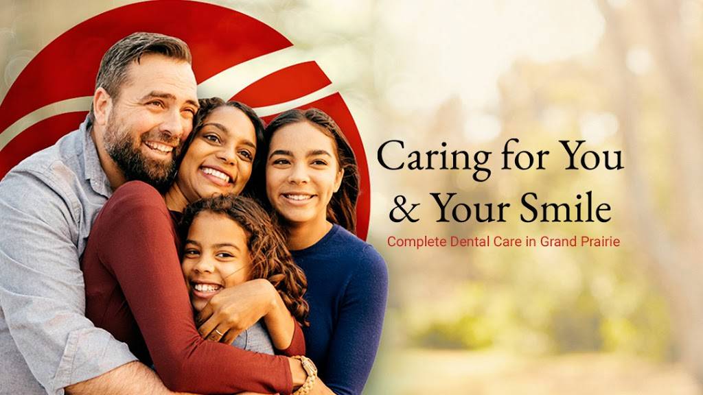 Great Southwest Family Dental and Implants | 2308 Bardin Rd Ste 100, Grand Prairie, TX 75052 | Phone: (972) 433-7970