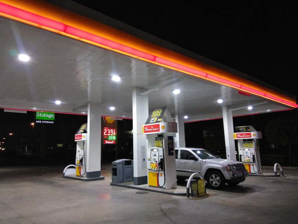 Shell | 3423 Katy Fwy, Houston, TX 77007, USA | Phone: (713) 861-1668