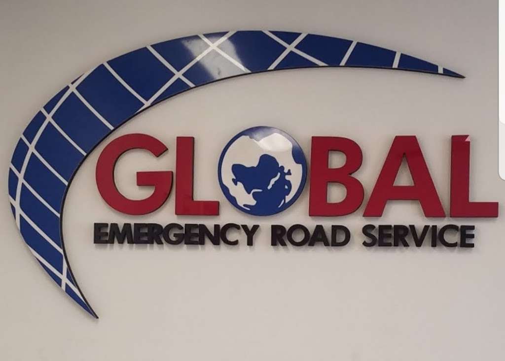 Global Emergency Road Service | 9908 San Fernando Rd, Pacoima, CA 91331, USA | Phone: (818) 268-6609
