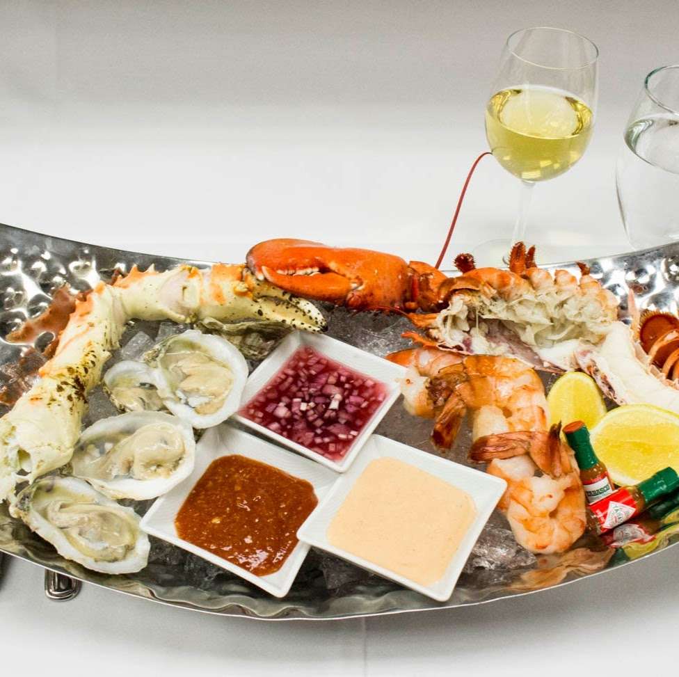 Timberline Grill at Ameristar Black Hawk | 111 Richman, Casino Pkwy level 1, Black Hawk, CO 80422, USA | Phone: (720) 946-4000
