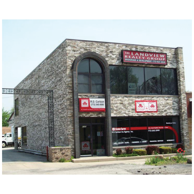 Royce Carlson - State Farm Insurance Agent | 6160 W Higgins Ave, Chicago, IL 60630, USA | Phone: (773) 545-2999