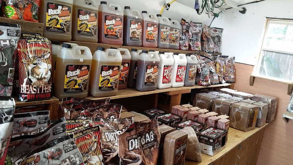 Monmouth Feed Supply Inc. | 294 Squankum Rd, Farmingdale, NJ 07727 | Phone: (732) 938-4646