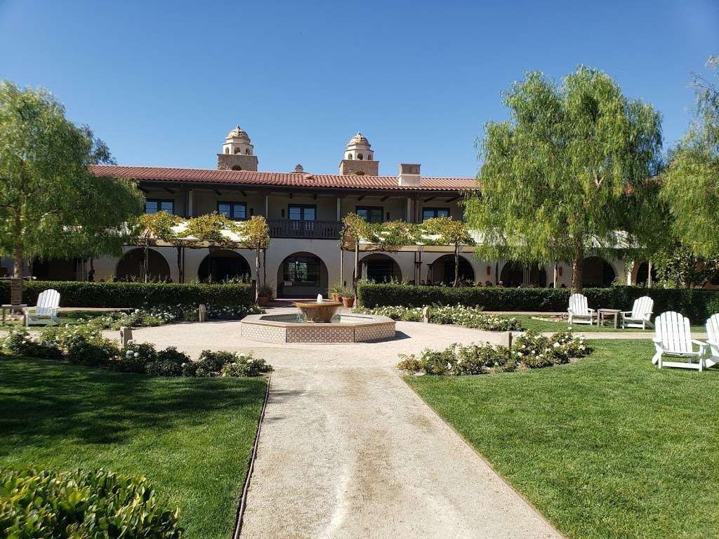 The Restaurant at Ponte | 35053 Rancho California Rd, Temecula, CA 92591, USA | Phone: (951) 252-1770