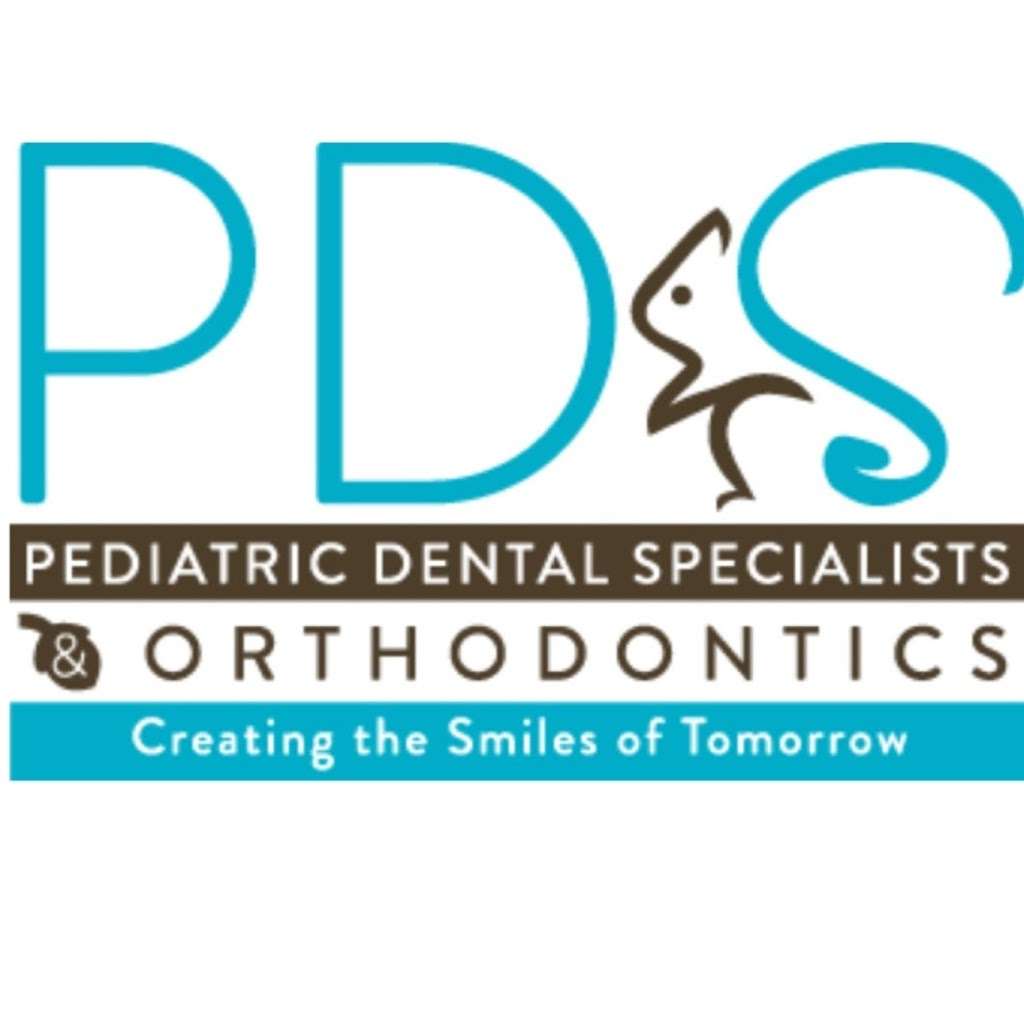 Pediatric Dental Specialists & Orthodontics | 4542 Spring Stuebner Rd, Spring, TX 77389, USA | Phone: (281) 376-2706