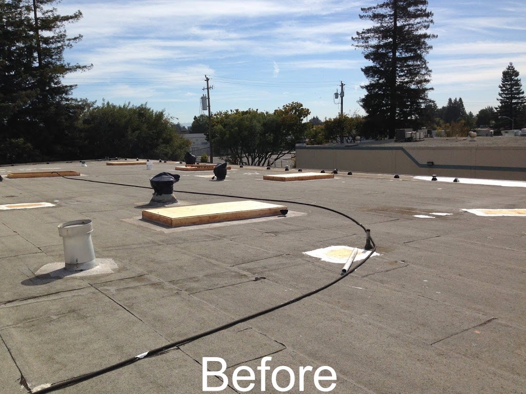 Campbell Roofing, Inc. | 211 E Hacienda Ave, Campbell, CA 95008, USA | Phone: (408) 840-2772