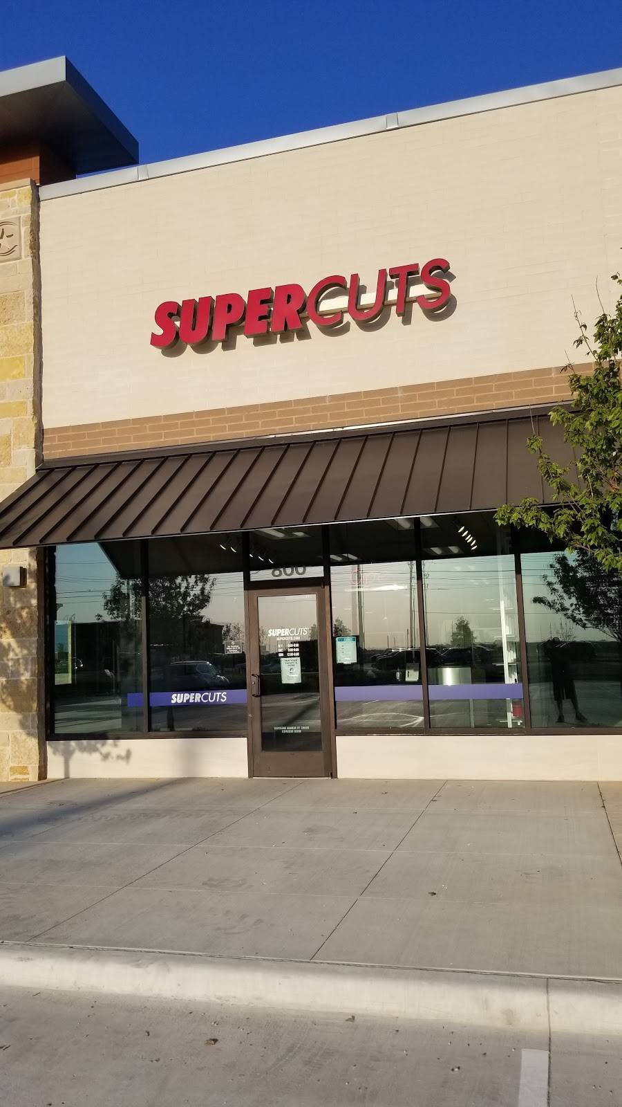 Supercuts | 16710 FM 423 Ste 800, Frisco, TX 75033, USA | Phone: (469) 481-2558