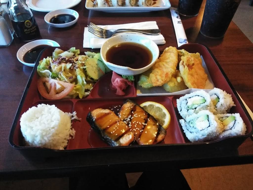 Oishii Japanese Cuisine | 4462 W Ashlan Ave, Fresno, CA 93722, USA | Phone: (559) 276-9300