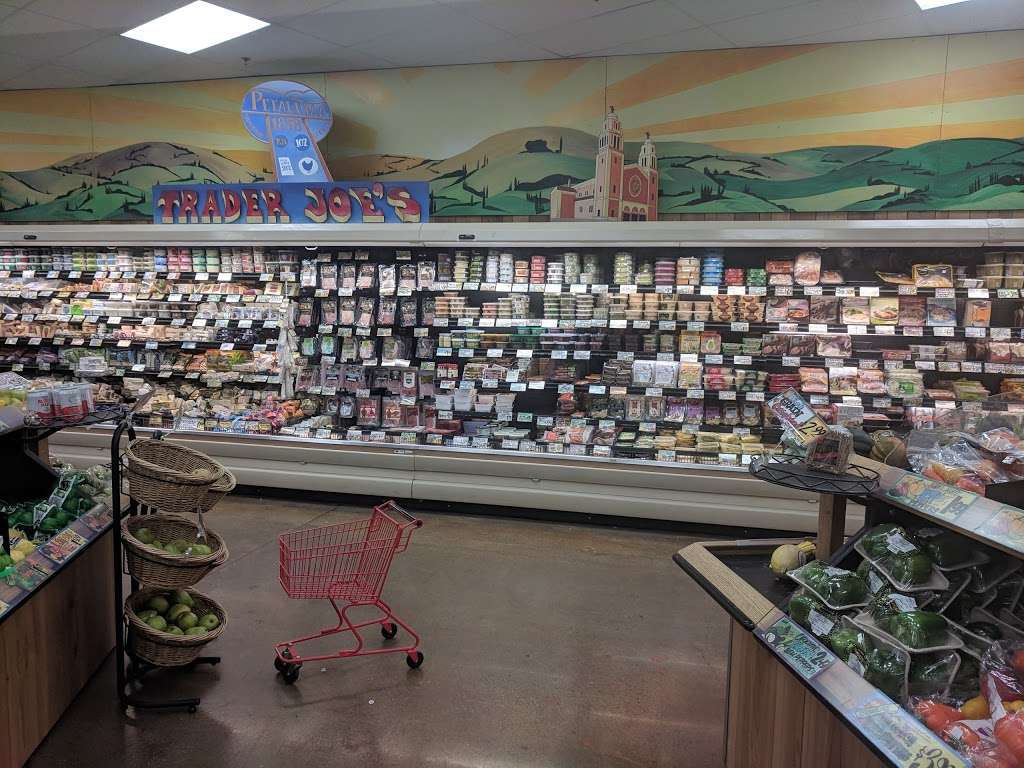 Trader Joes | 169 N McDowell Blvd, Petaluma, CA 94954, USA | Phone: (707) 769-2782