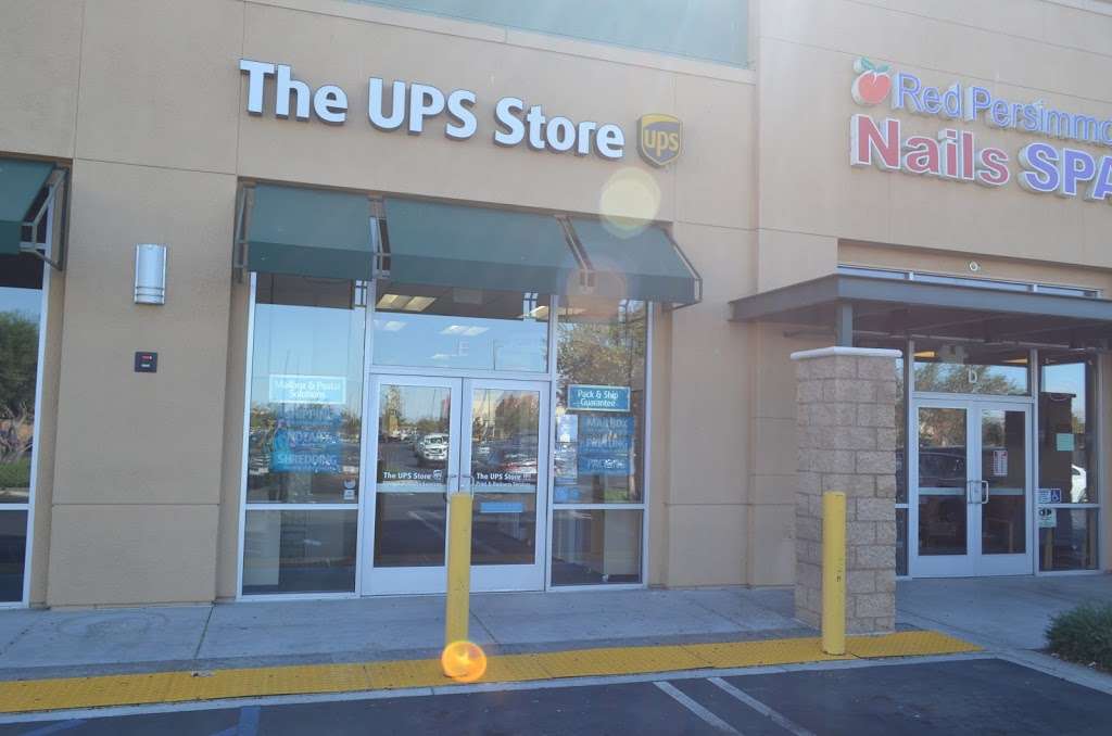 The UPS Store | 38045 47th St E Suite E, Palmdale, CA 93552 | Phone: (661) 480-5541