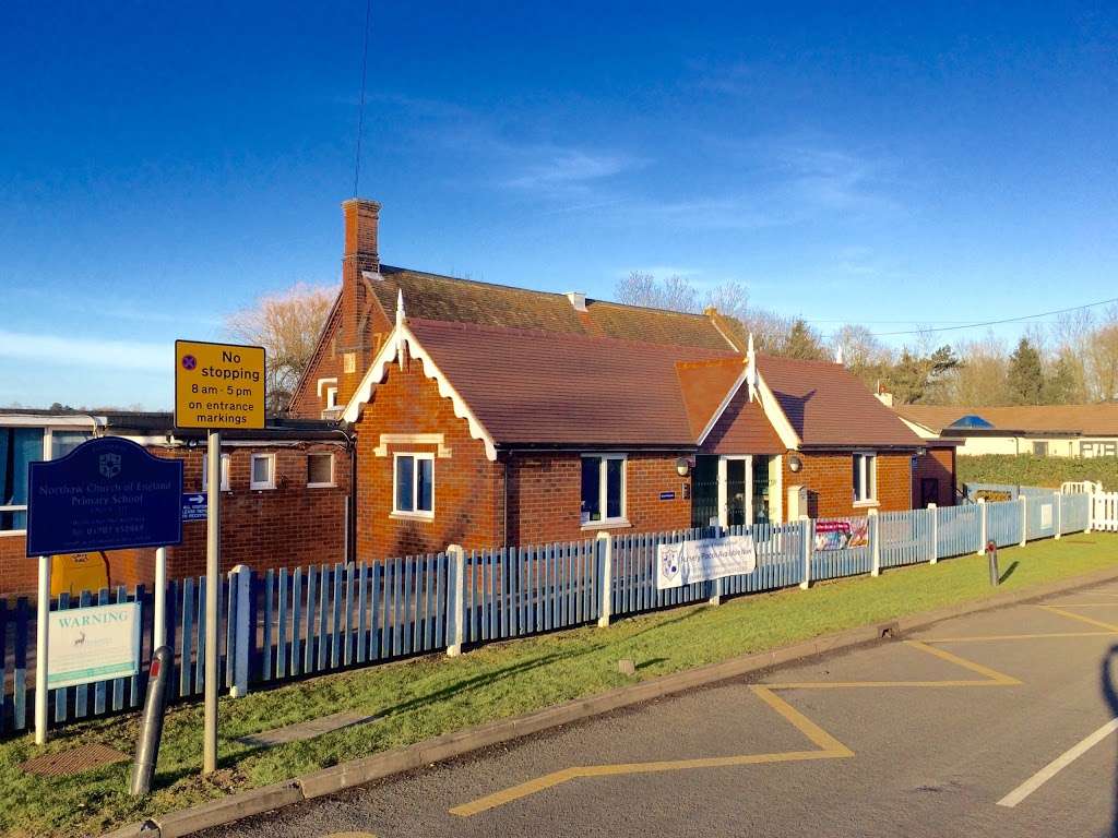 Northaw Church of England Primary School | Northaw, Potters Bar EN6 4PB, UK | Phone: 01707 652869
