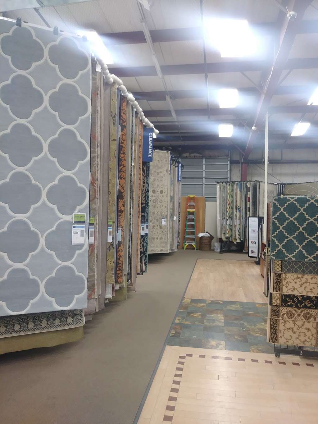 Avalon Flooring | 651 Route 72 East, Manahawkin, NJ 08050, USA | Phone: (609) 978-9700