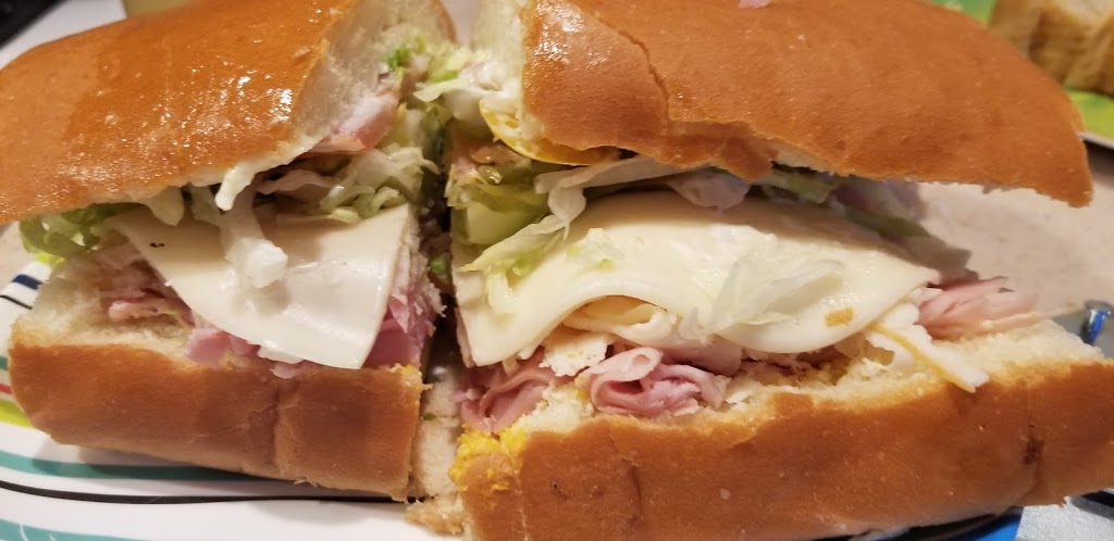 Brown Bag Deli | 4319 Fred Wilson Ave, El Paso, TX 79904, USA | Phone: (915) 562-2399