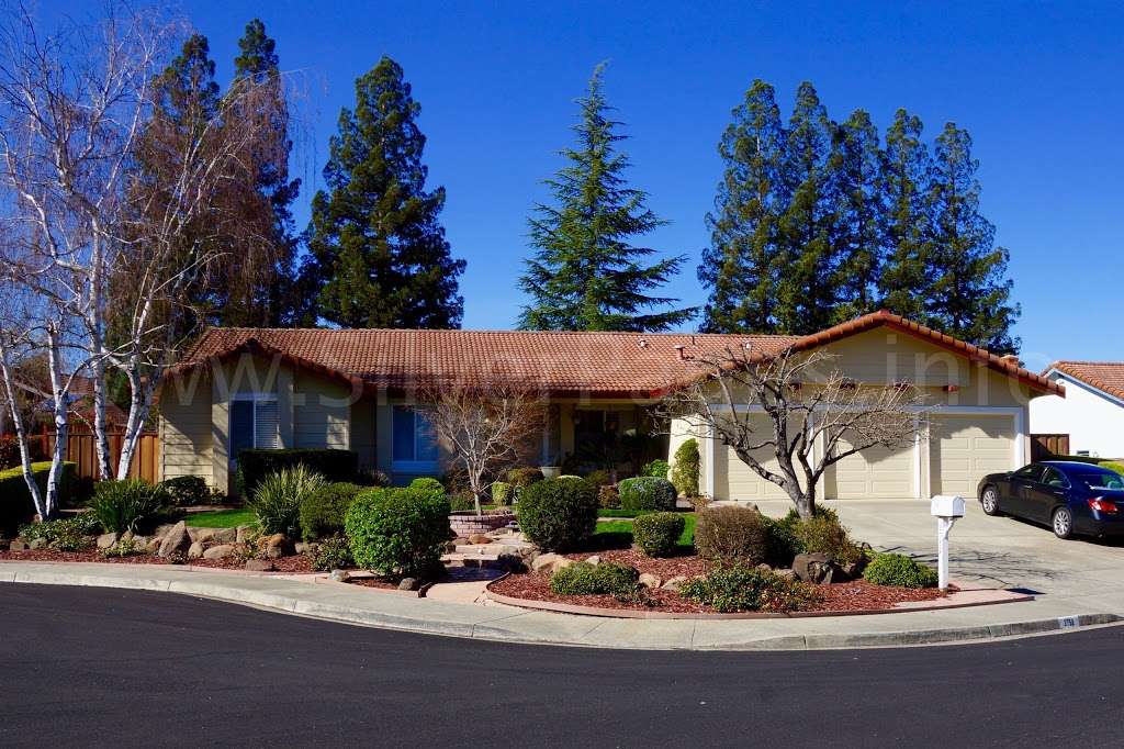 Springtime Residence | 2451, 2752 Mohawk Cir, San Ramon, CA 94583, USA | Phone: (925) 318-5933