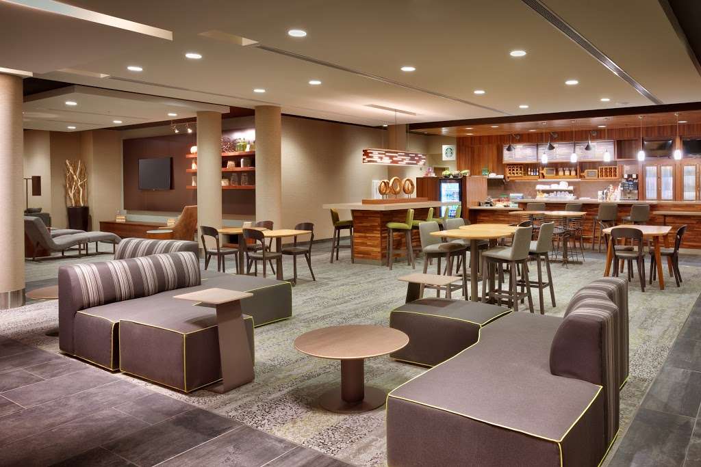 Courtyard by Marriott Denver North/Westminster | 14355 Orchard Pkwy, Westminster, CO 80023, USA | Phone: (720) 639-7701